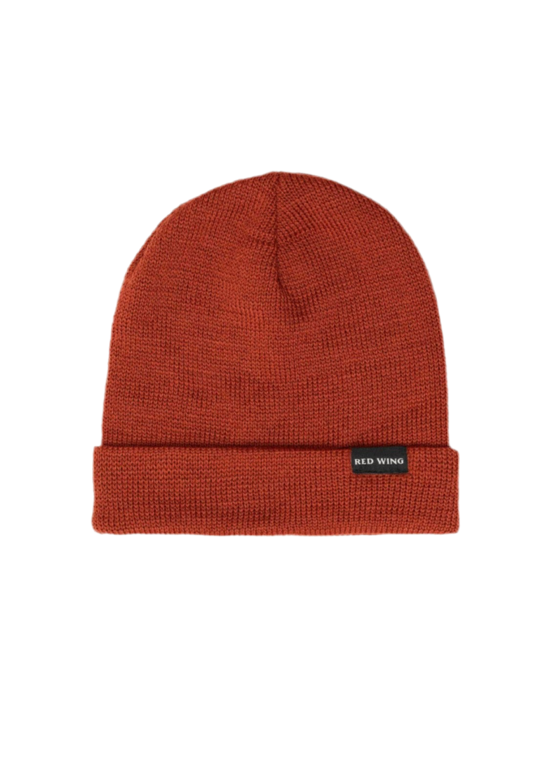 Beanie 97484 Wool Rust