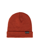 Beanie 97484 Wool Rust