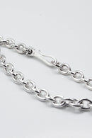 Mid Anchor Hook Bracelet