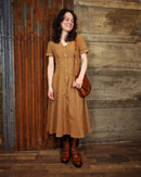 Dress Canvas Light Printed