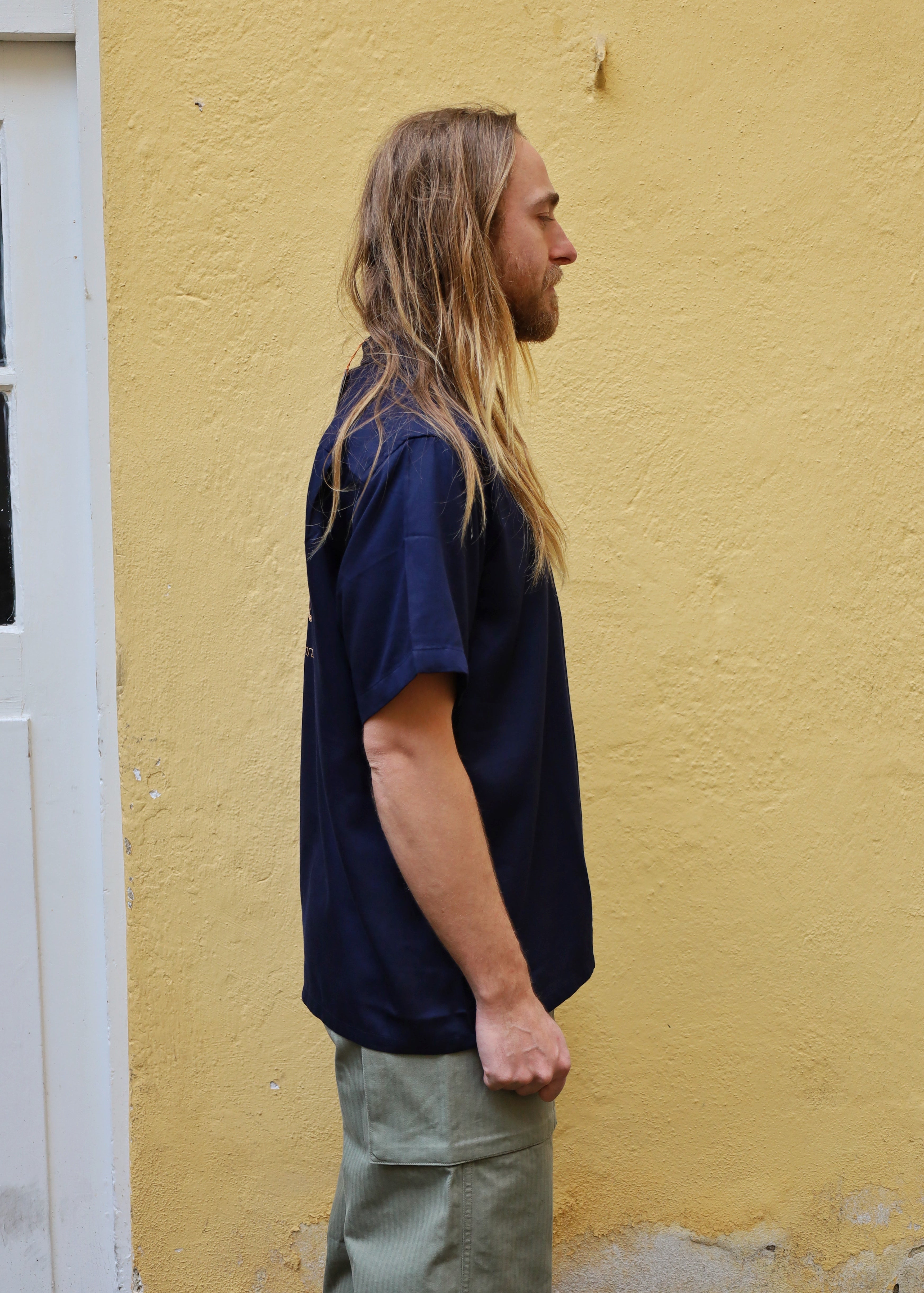 ARTHUR - 8 Wonders navy