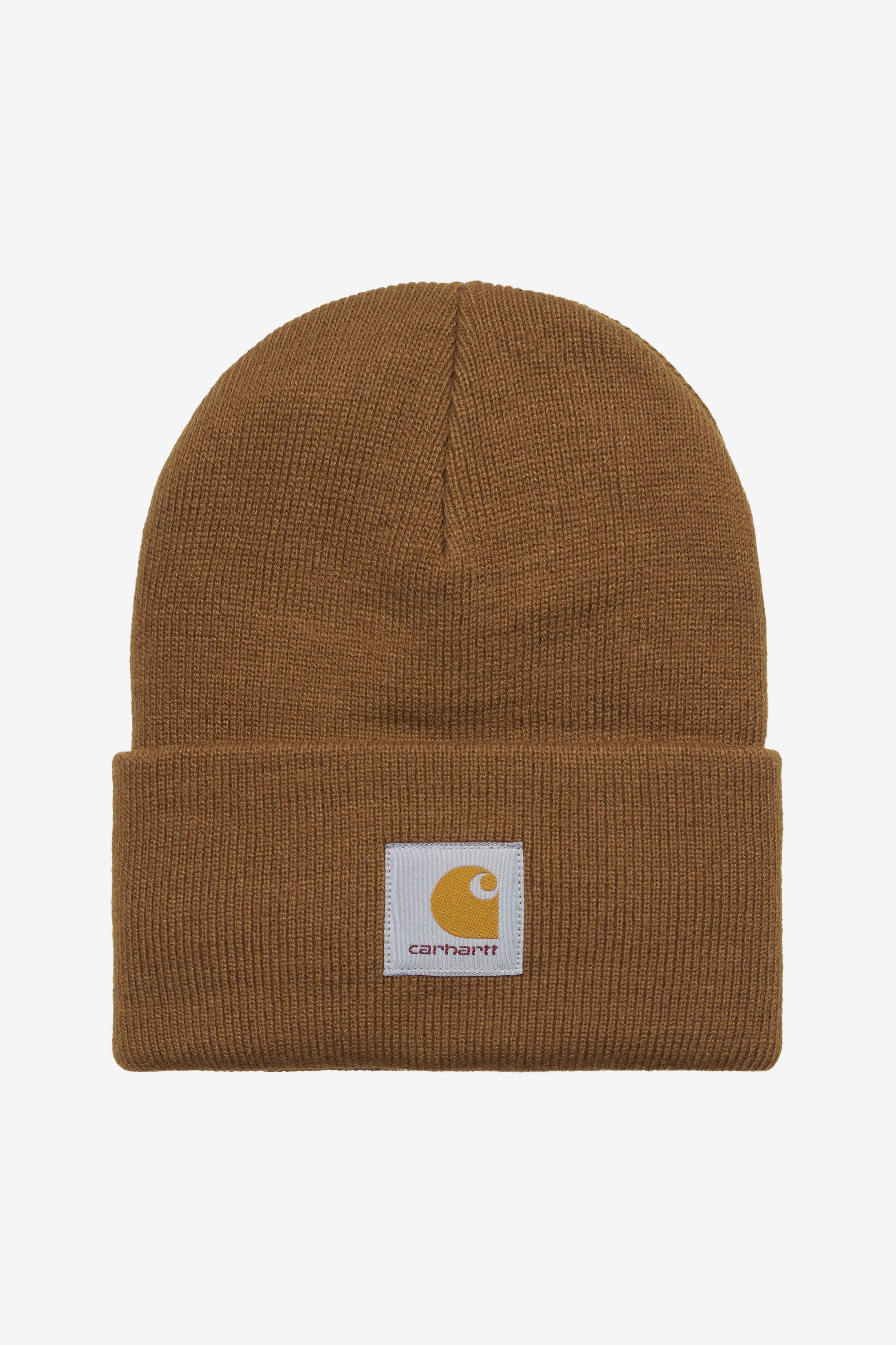 Acrylic Watch Hat Hamilton