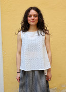 Bluse 261.DB.22