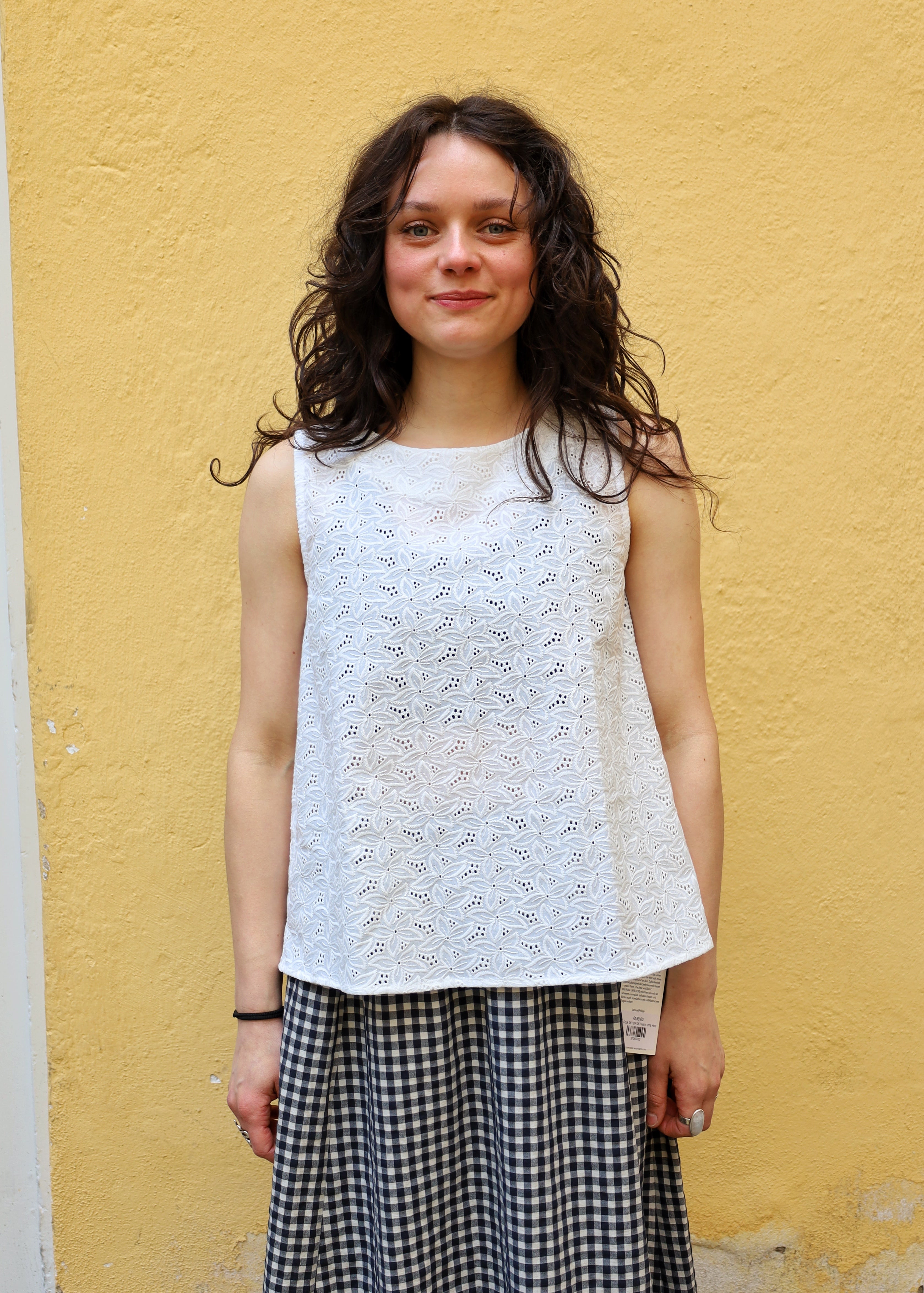 Bluse 261.DB.22