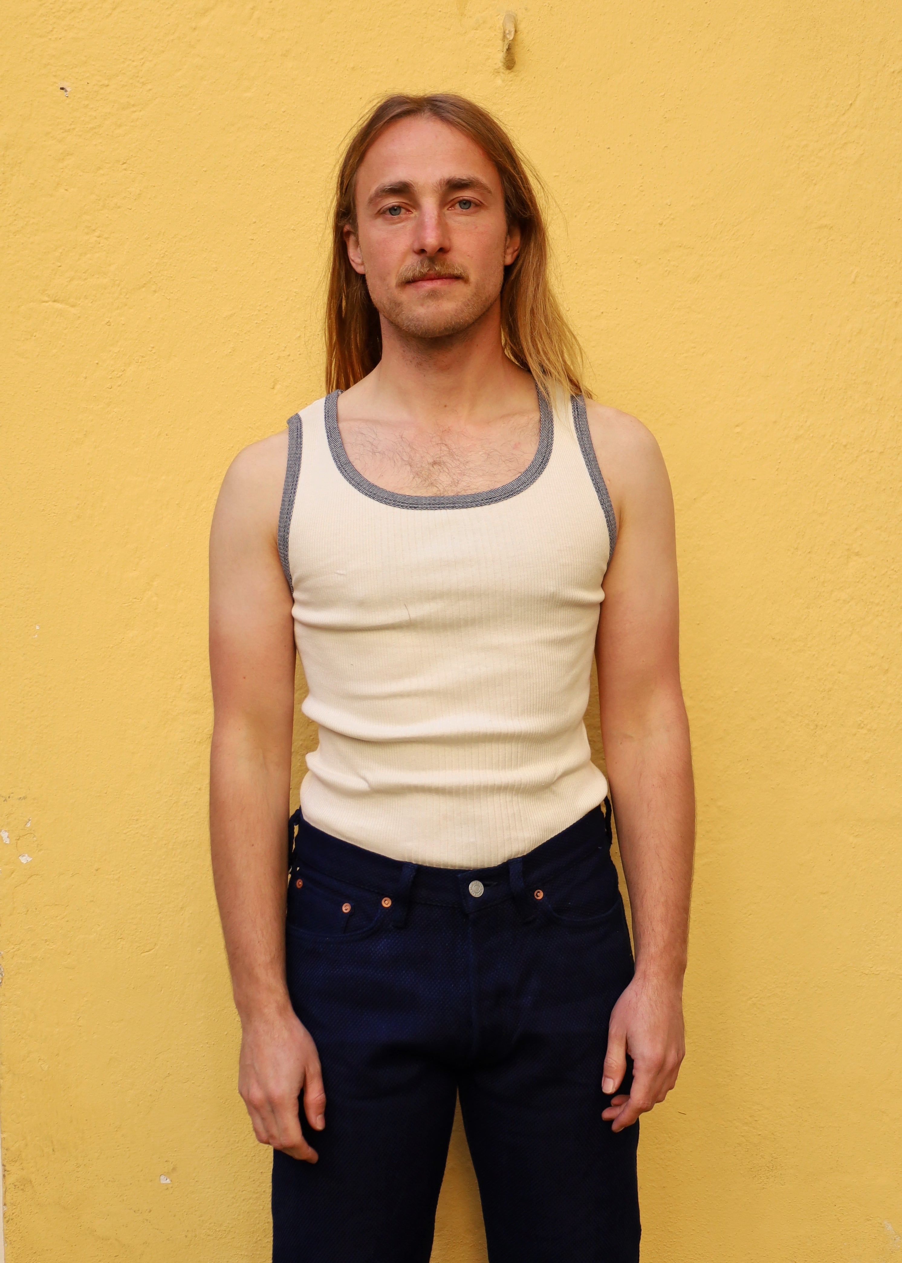 Le Gileton Du Pegriot - Kaki/Chiné Vert