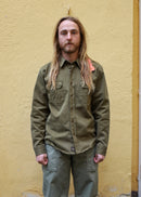Alamo 9,6oz - Olive