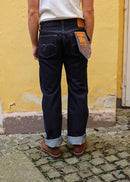 FN-8005 Reg. Straight 18oz.