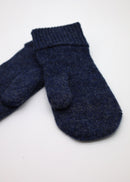 Raggwool Mitt Navy