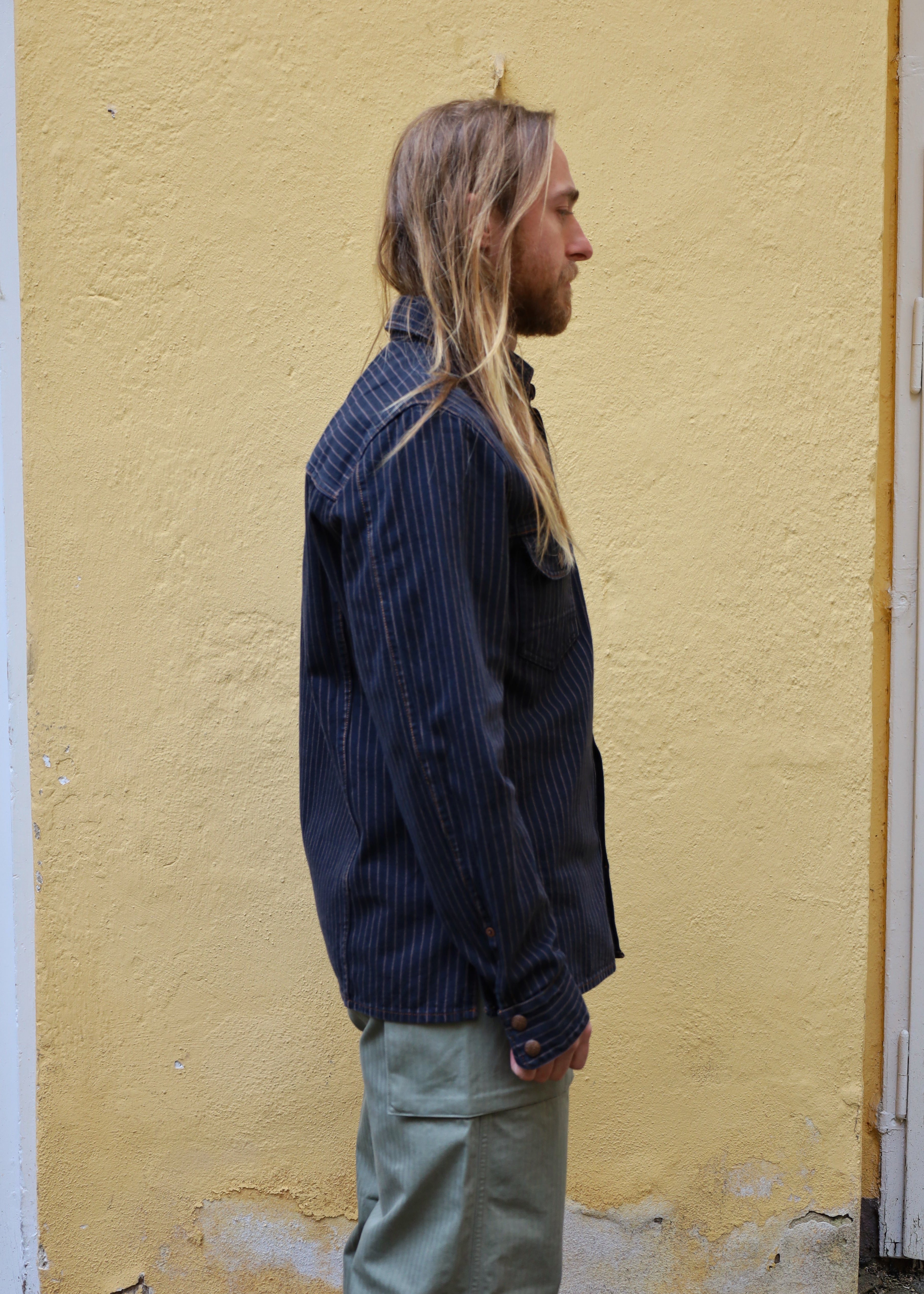 Copeland Sable Stripe