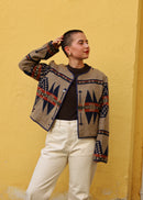 Jacke 262.DJ03 / 33