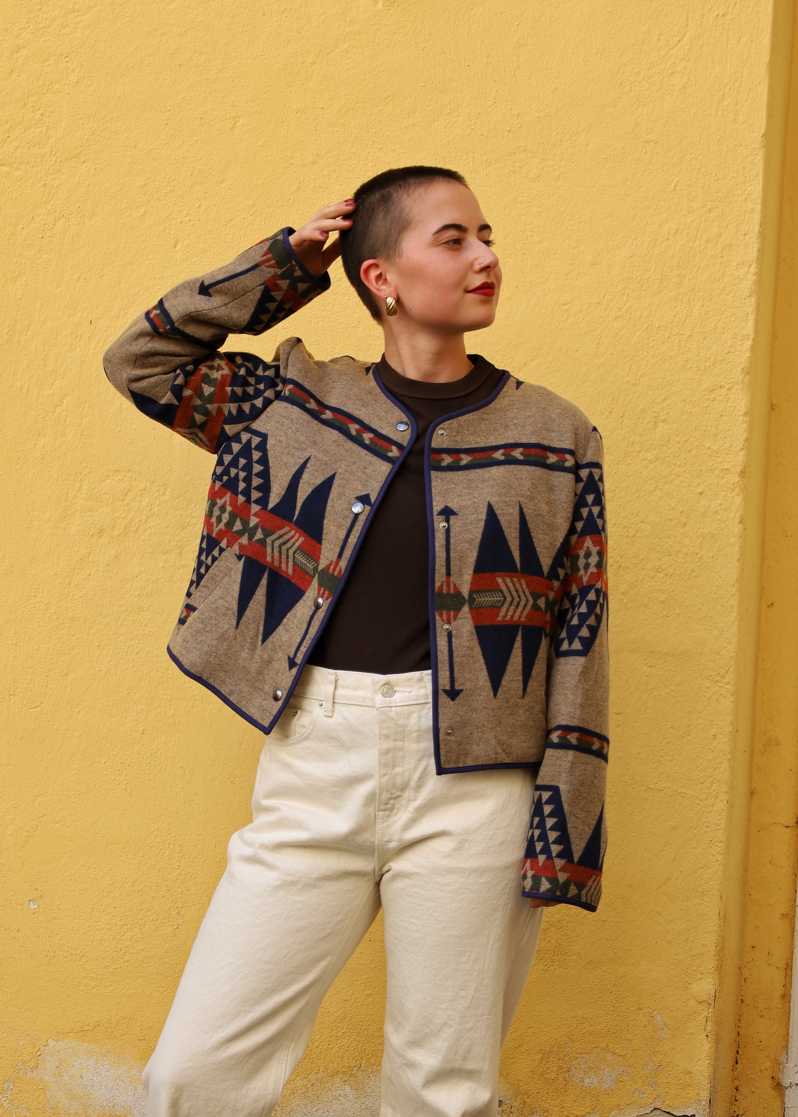 Jacke 262.DJ03 / 33