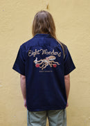 ARTHUR - 8 Wonders navy