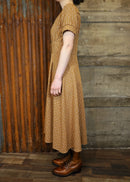 Dress Canvas Light Printed