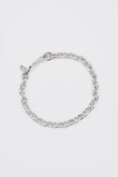 Mid Anchor Hook Bracelet