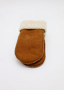Sheepskin Mitt Cork