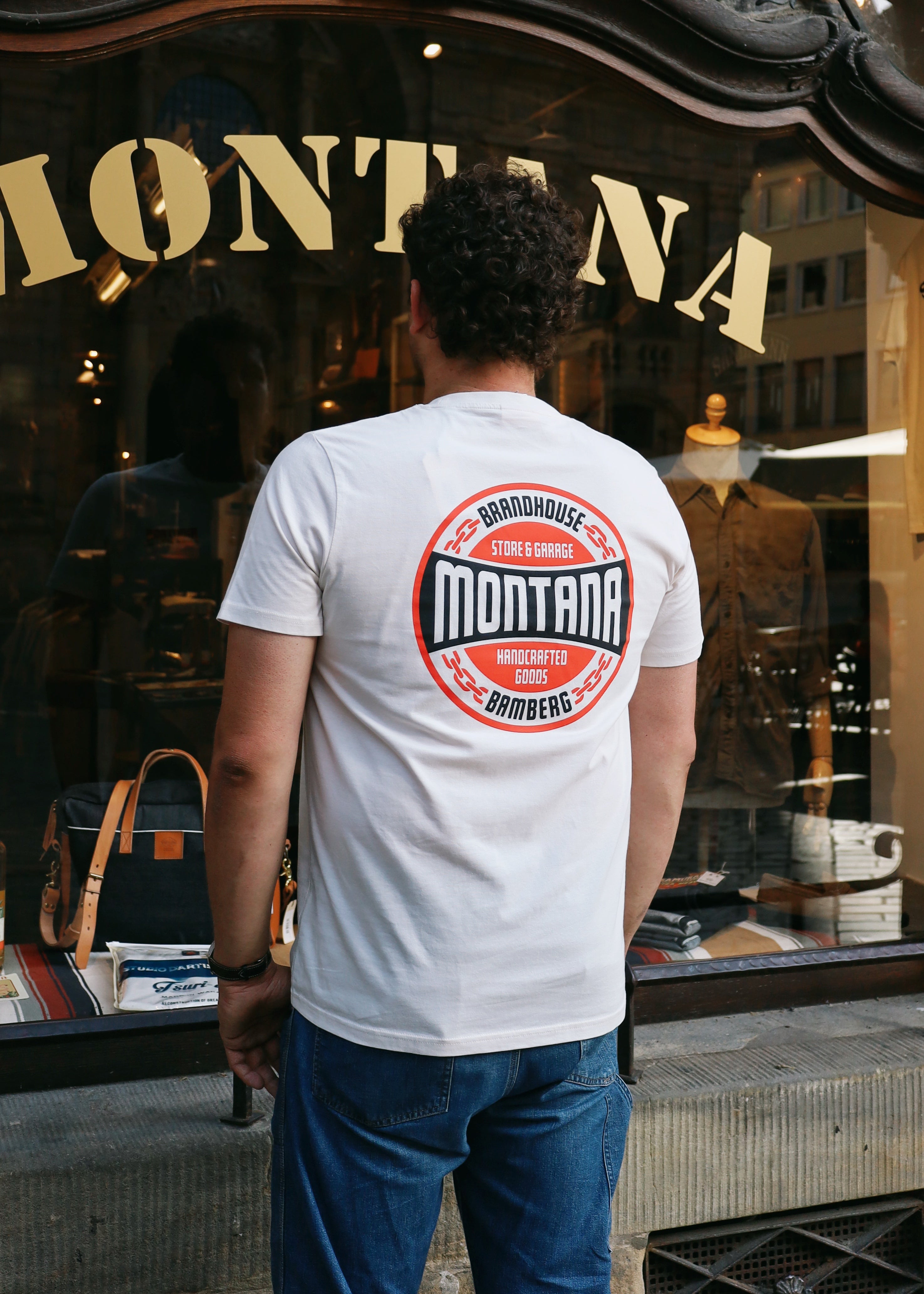 Té "Montana"