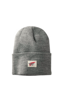 Beanie 97435 Light Gray