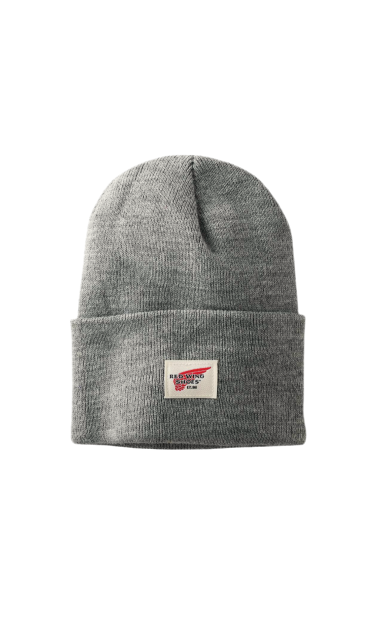Beanie 97435 Light Gray
