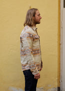 Klamath Shirt - Beige