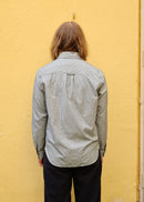 KEN brushed - striped green