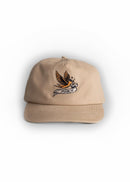 Fuck It Hat - Beige