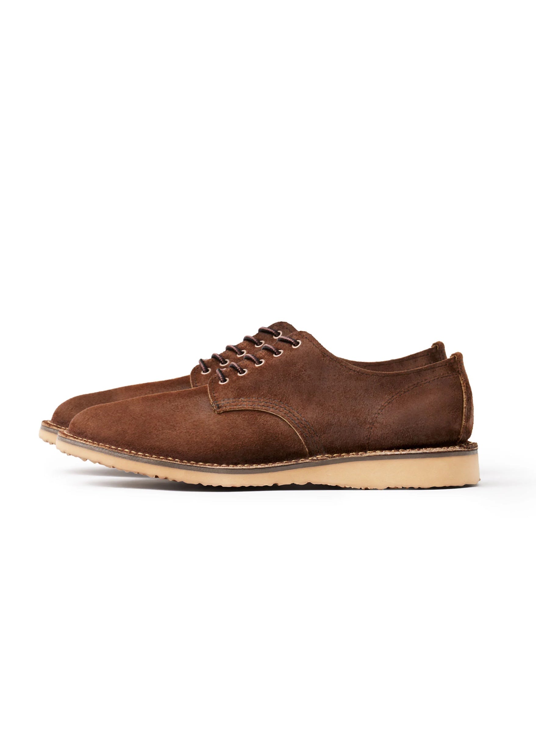 Weekender Oxford 3606 - Chocolate