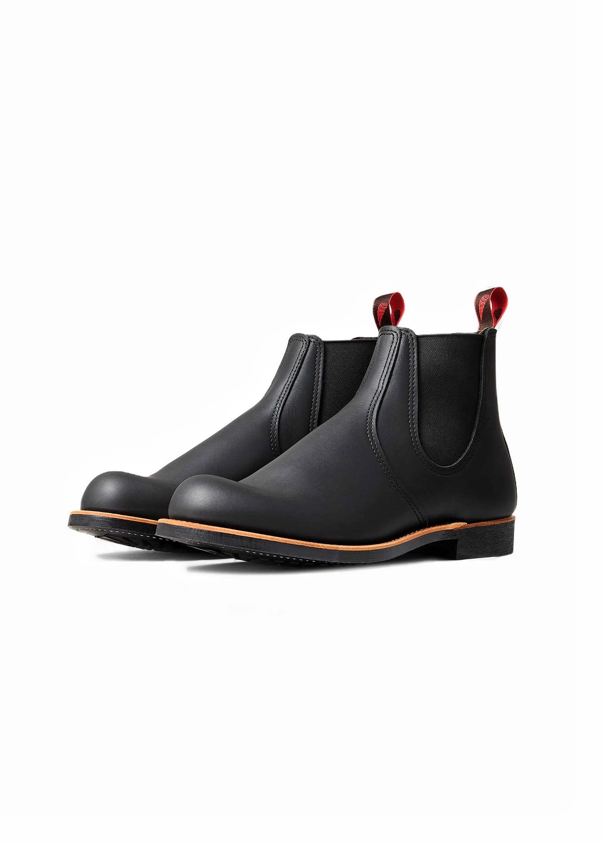 Chelsea Rancher 8224