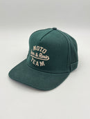 Moto Team Hat