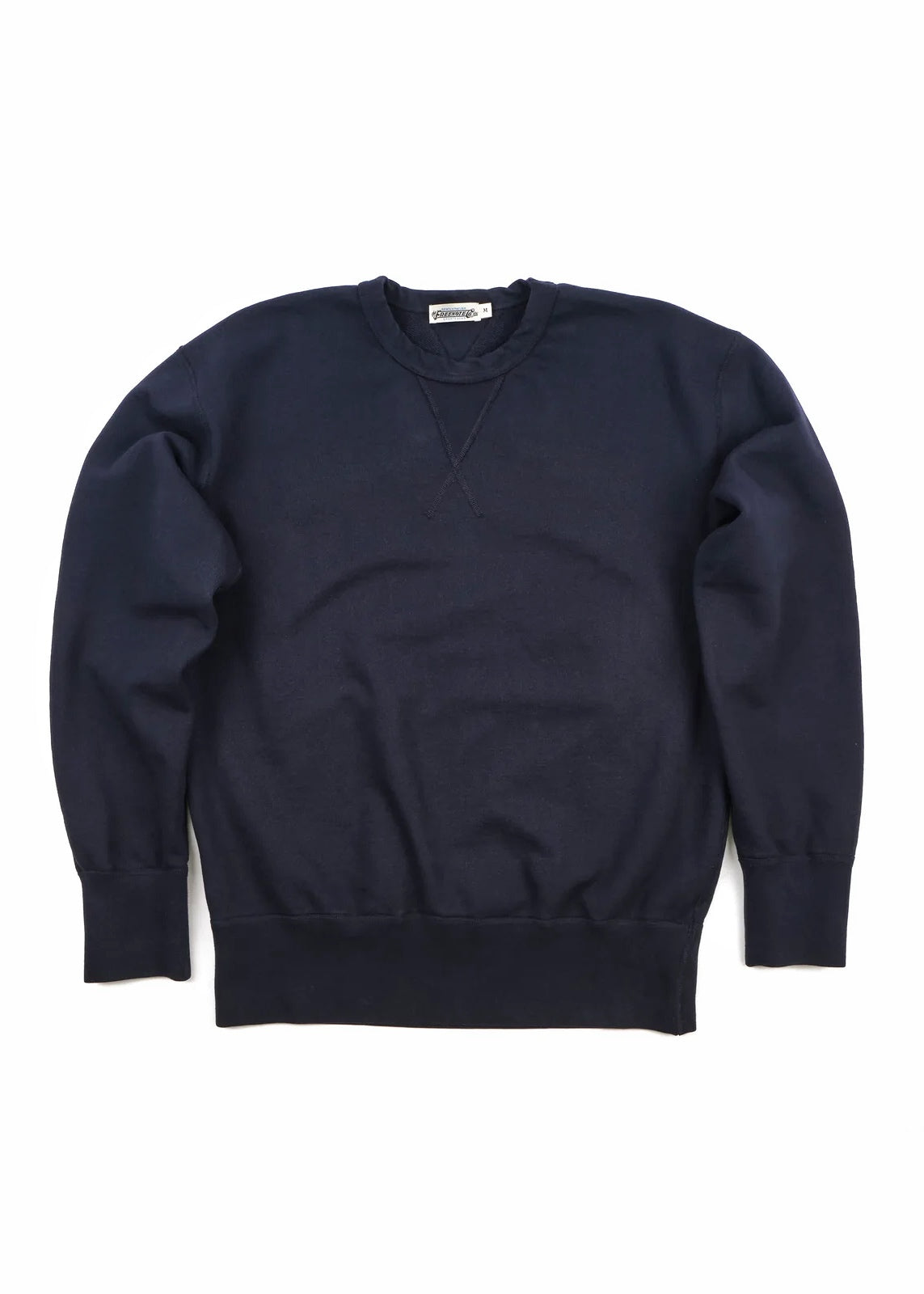 Deck Sweatshirt - Navy