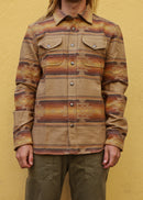Klamath Shirt Natual