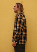L/S Vaughn Shirt Dijon