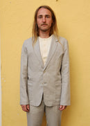 ENVER - Linen - Reed