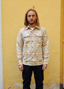Sonora Shirt - Beige