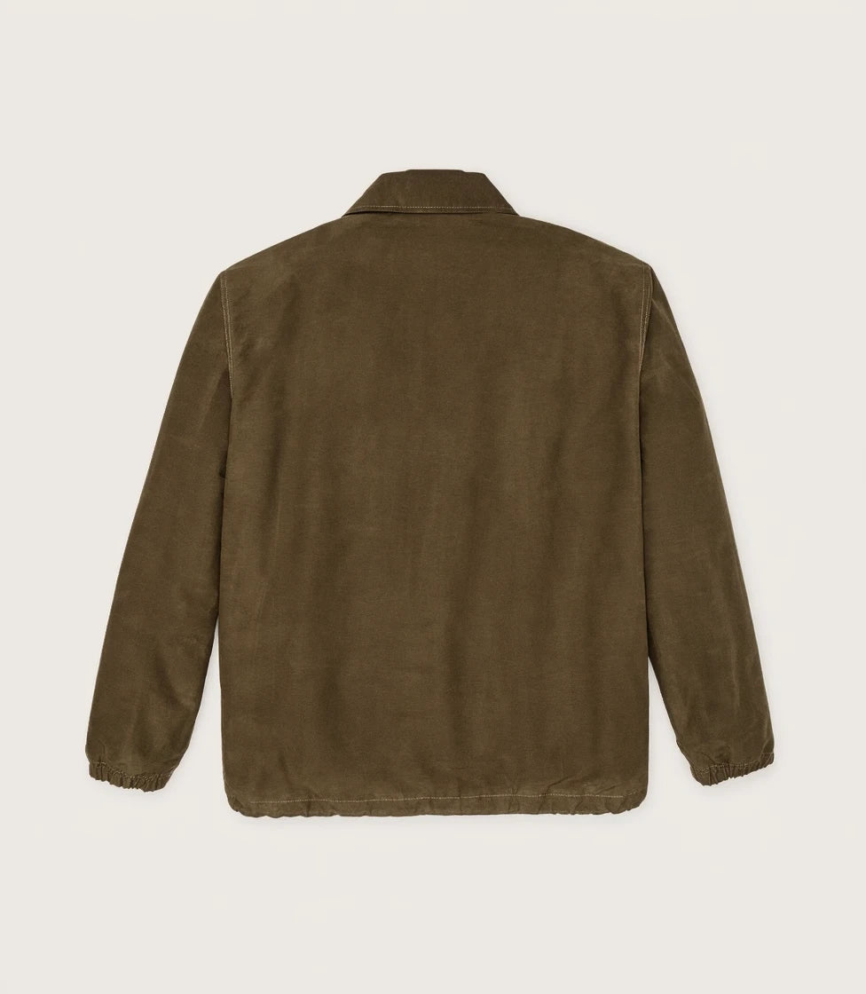 Dry Wax Winbreaker