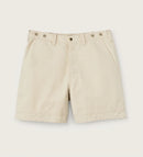 Dry Tin Shorts - Natural