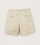 Dry Tin Shorts - Natural