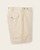 Dry Tin Shorts - Natural