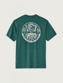Forestry Grapic Tee