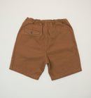 Deck Short - Rust