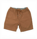 Deck Short - Rust