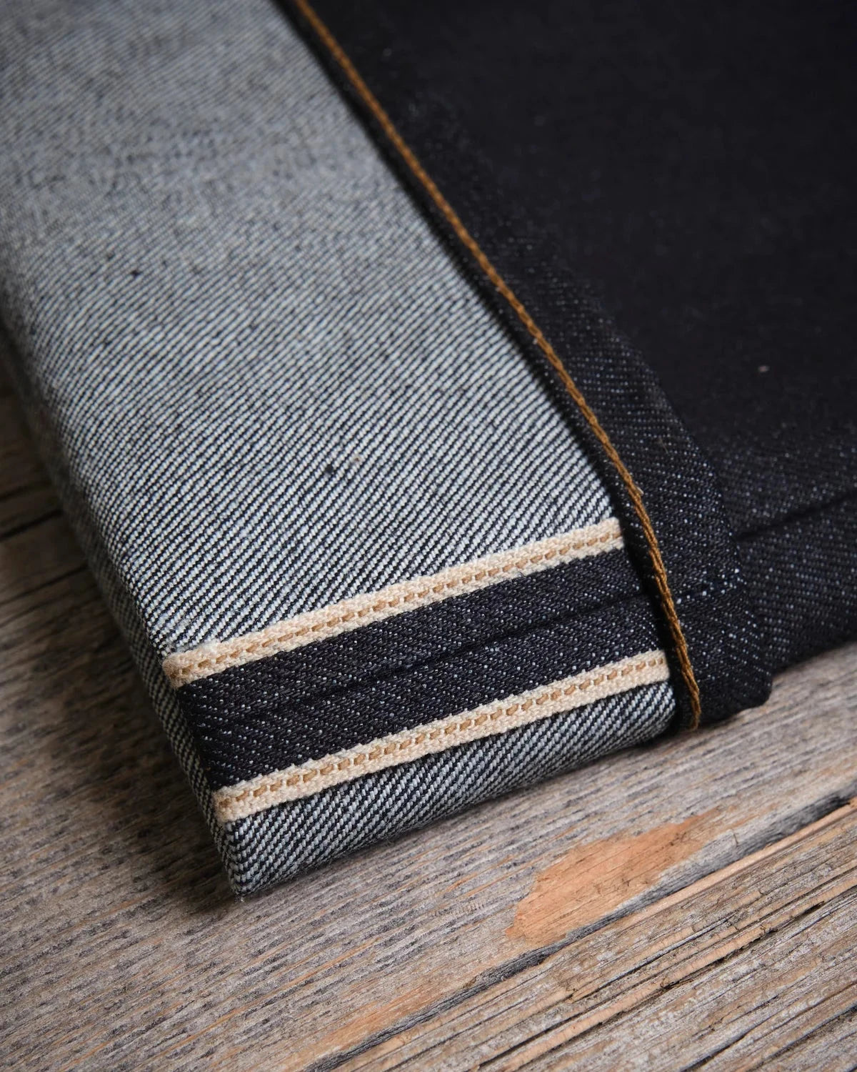 Modesto Workwear Cut 14,5oz. - Kaihara