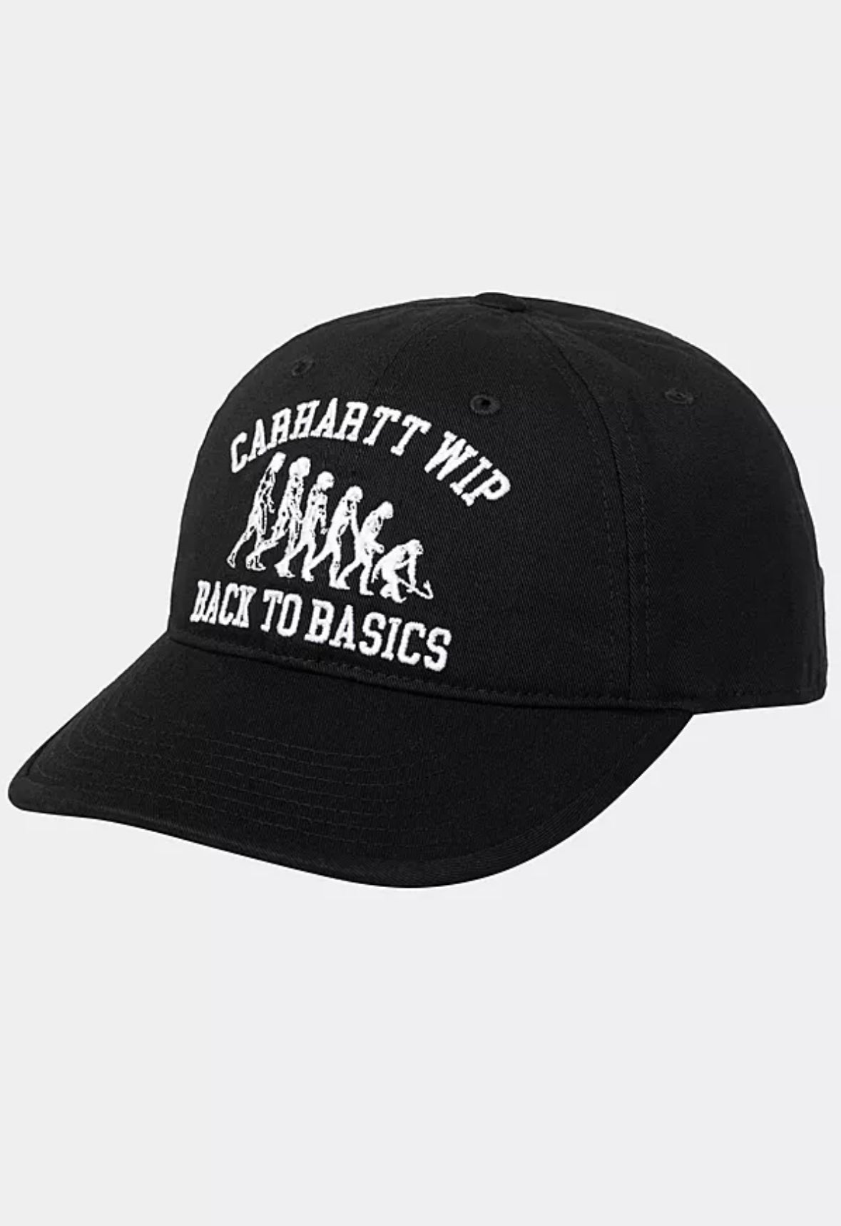 Basics cap
