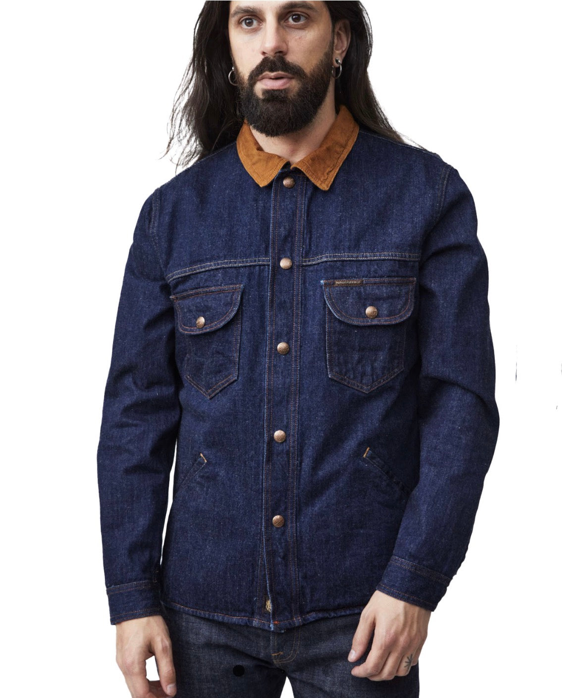 Fargo Trucker 70’s