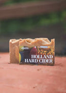 Holland Hard Cider Bar Soap