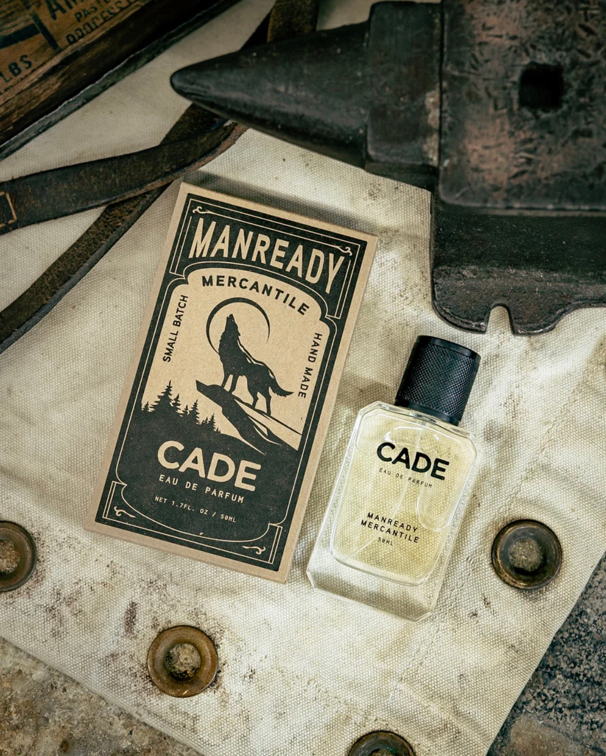 CADE - Eau de Parfum