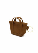 Mini Tote Bag Keychain - Hamilton