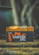 Sanderson Spice Bar Soap
