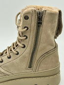 Unalome Laces - Grey