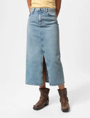 Anna Denim Skirt