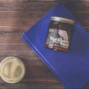 Blackberry Beret Soy Candle